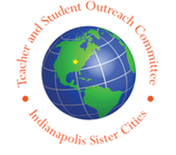 INDY SISTER CITIES TEACHER AND STUDENT OUTREACH COMMITTEE